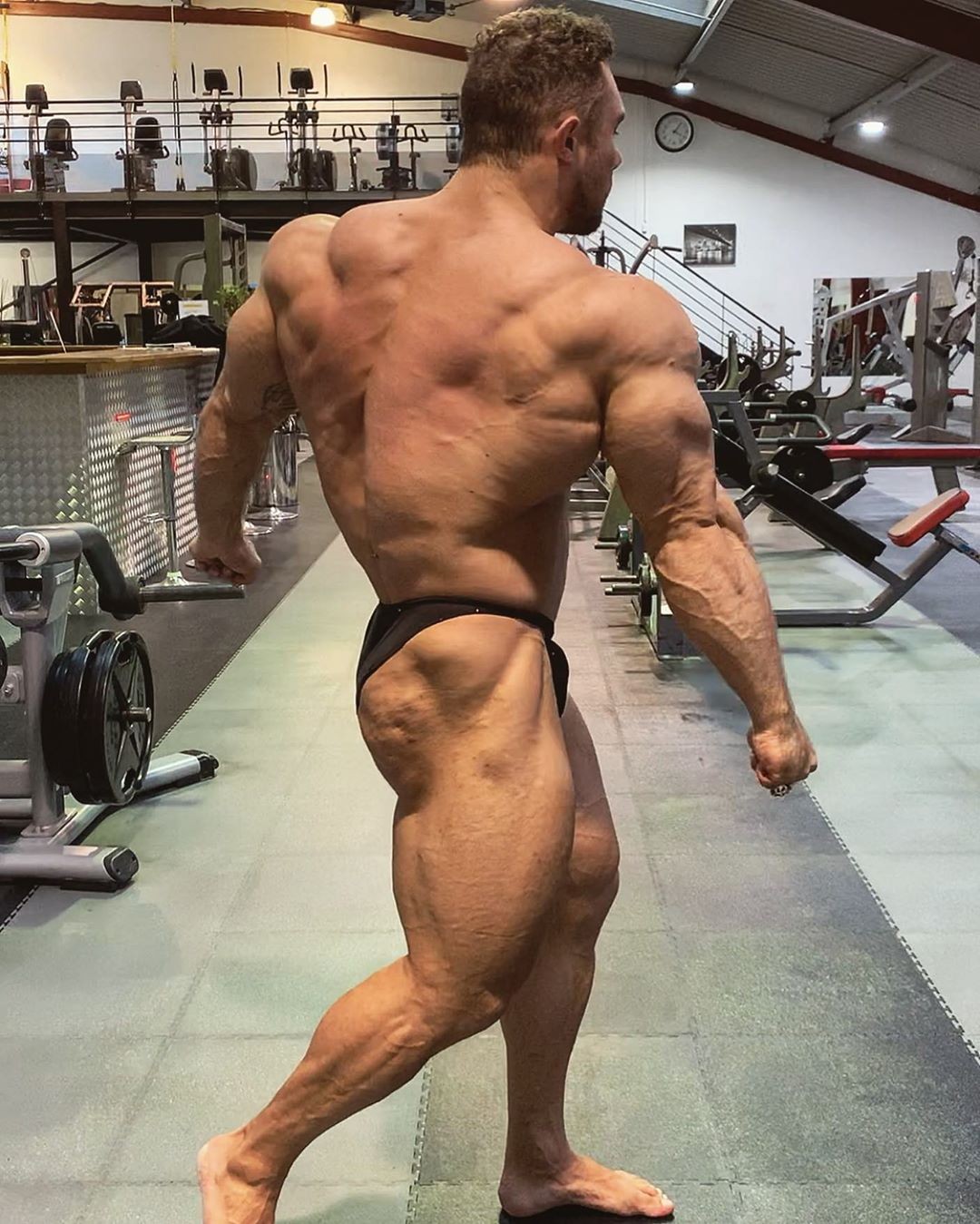 Theo Leguerrier