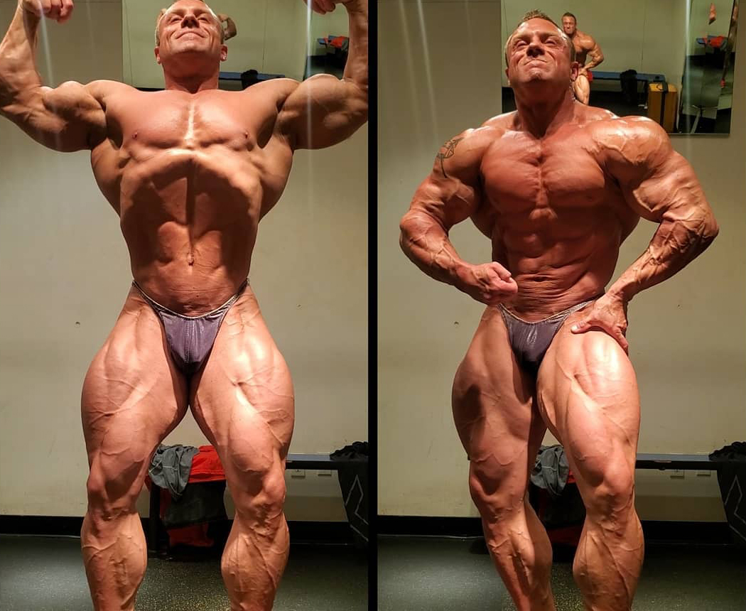 Brad Rowe