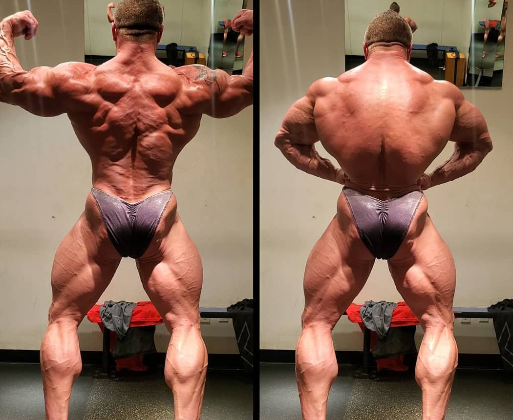 Brad Rowe