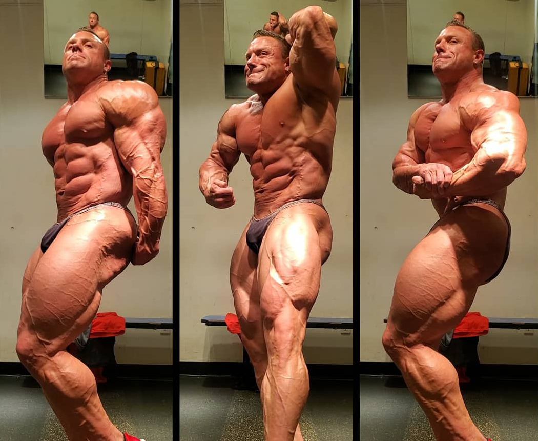 Brad Rowe