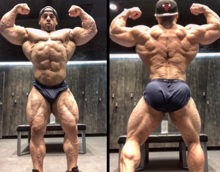 Nasser Sayed