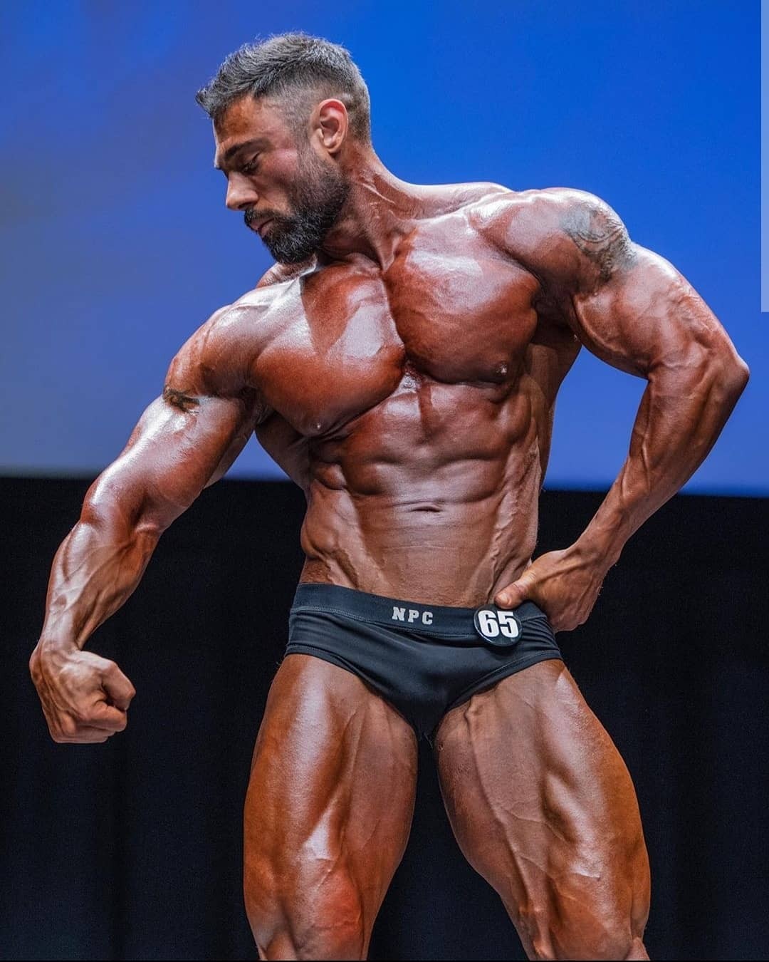 Chad Haimes�