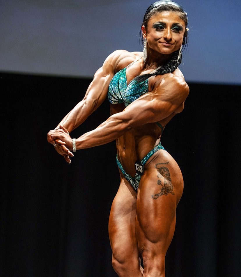 Kimbra Marie�