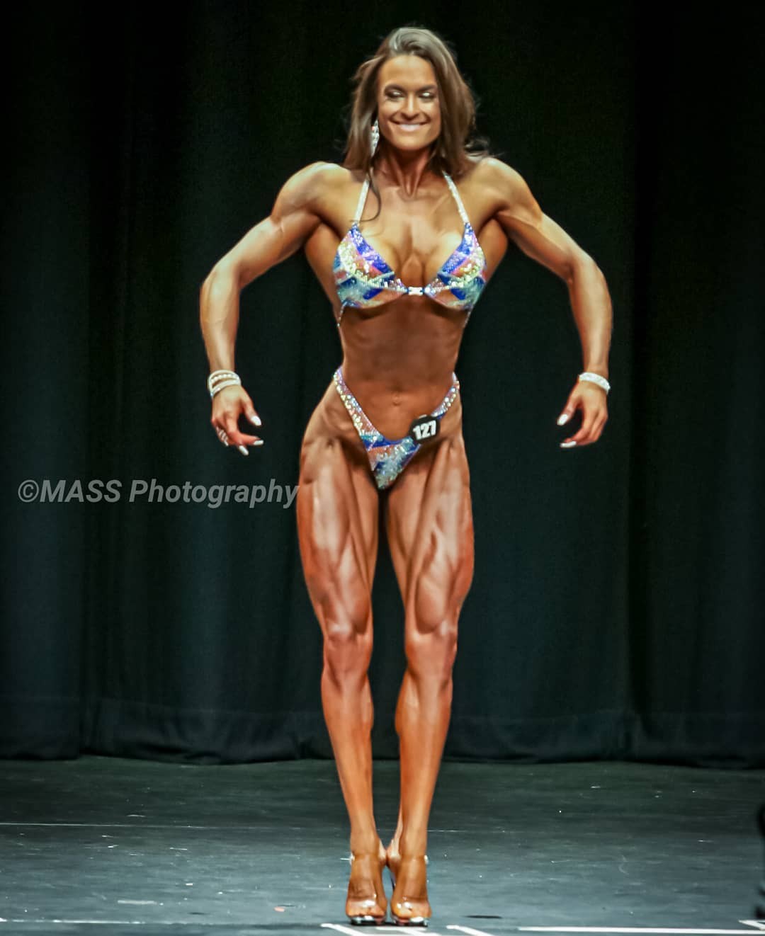 Cynthya Santana�