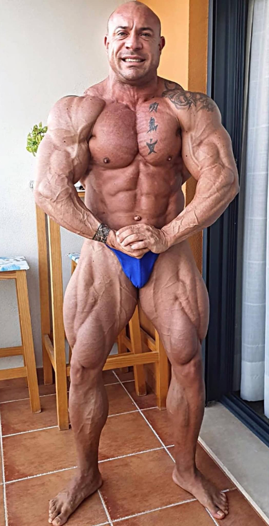 Cristian Pancorbo