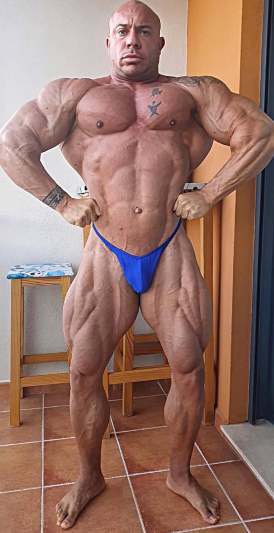 Cristian Pancorbo