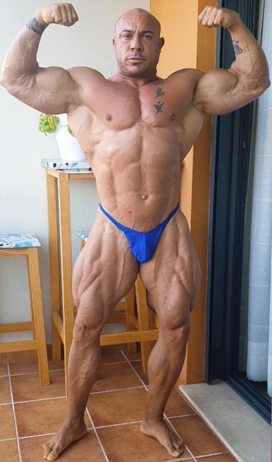Cristian Pancorbo