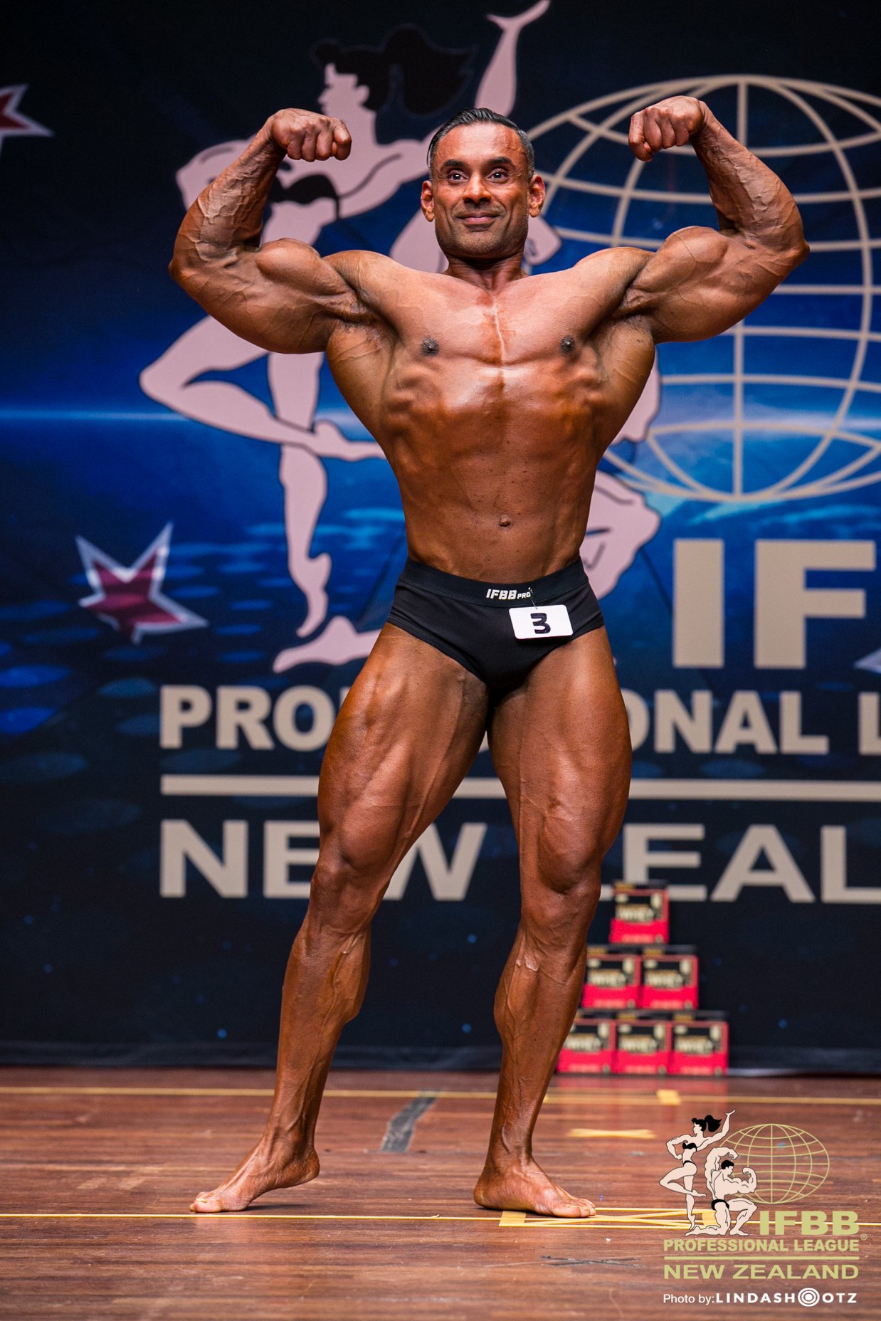 Sanjeev Narayan�
