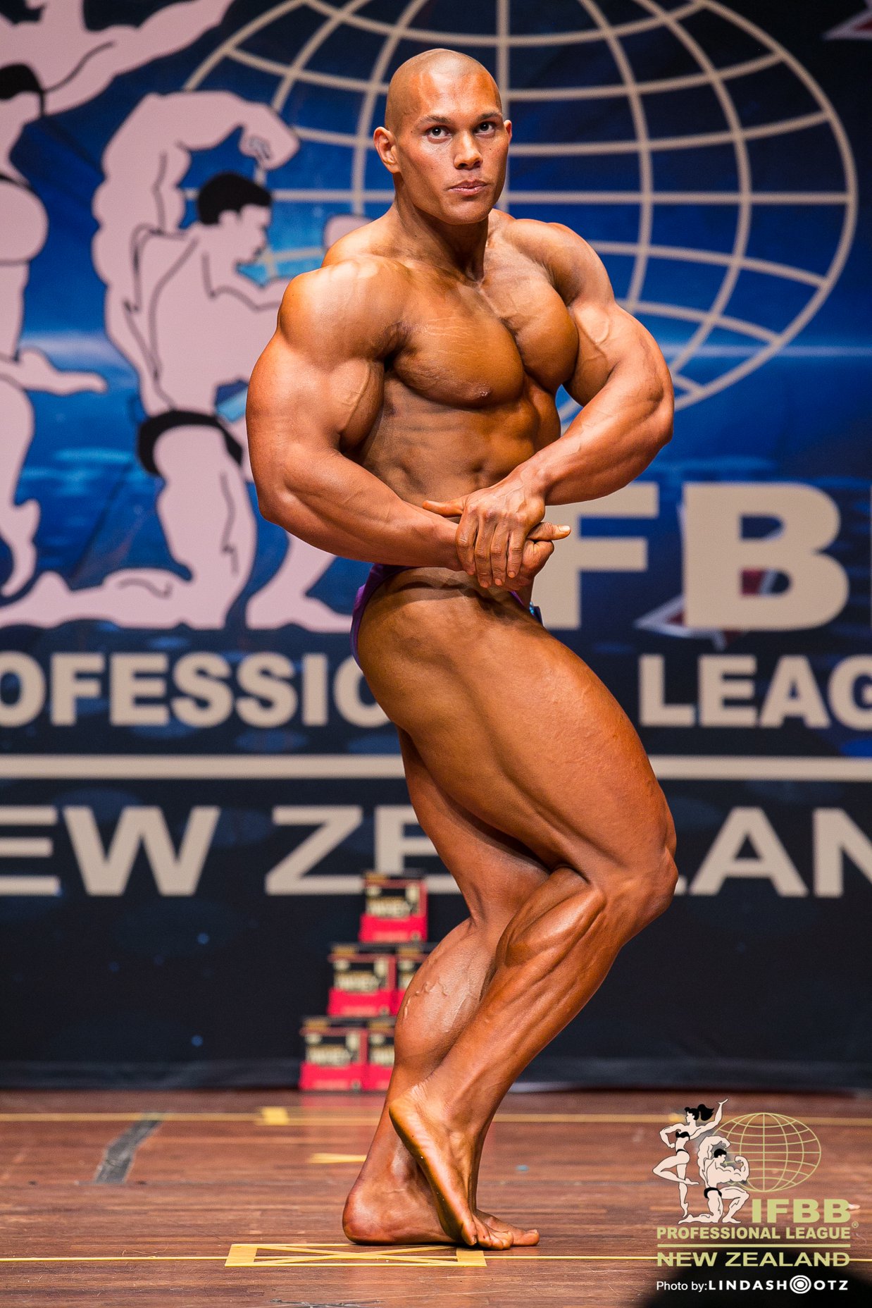 Matthias Henare�