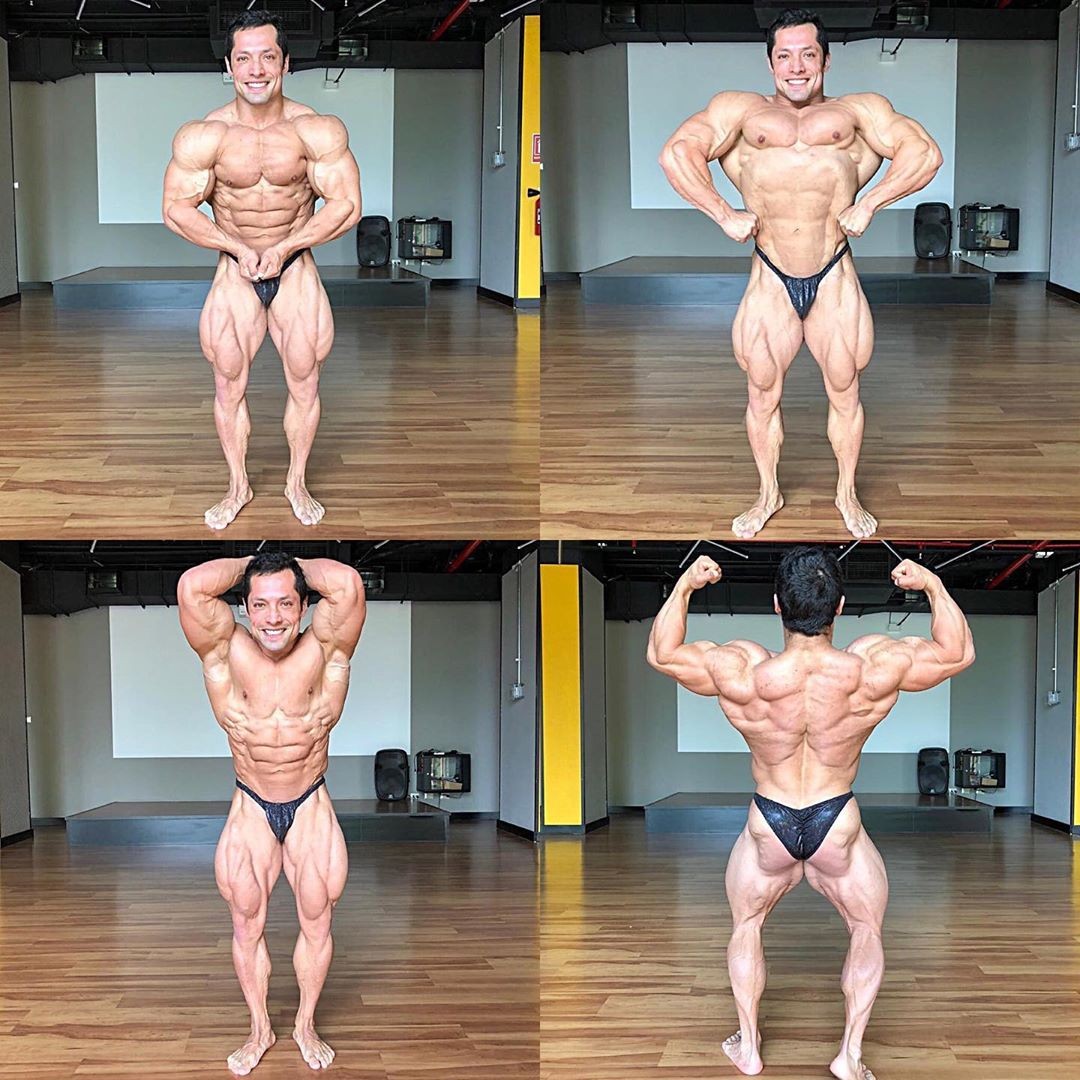 Felipe Fierro