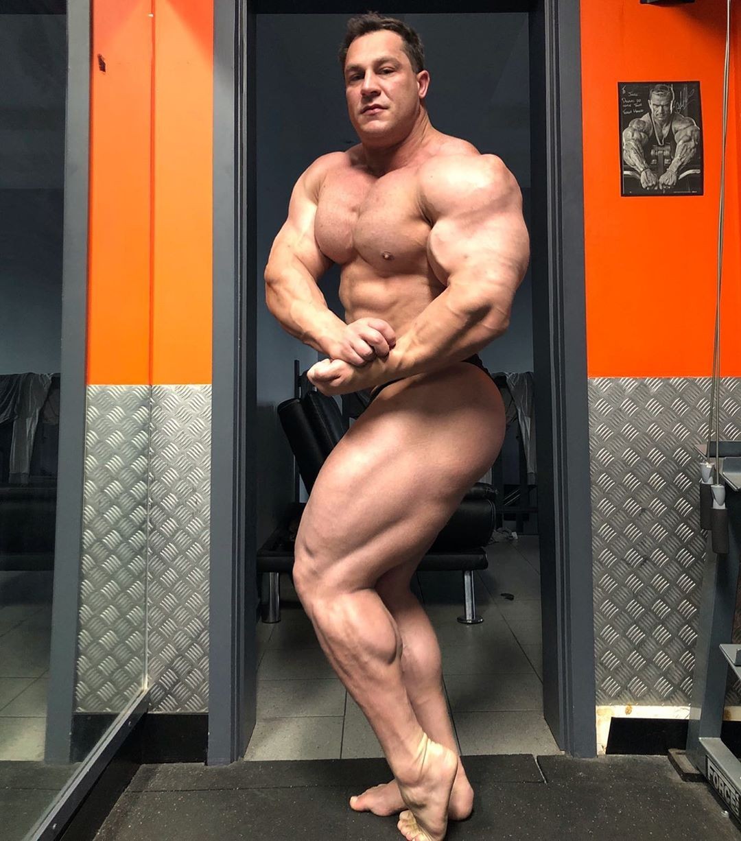 Jake Nikolopoulos