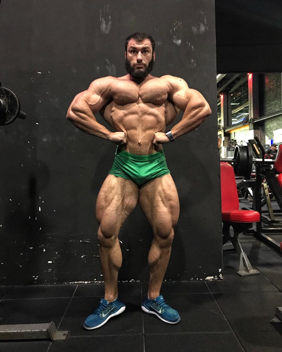 Dan Cristian