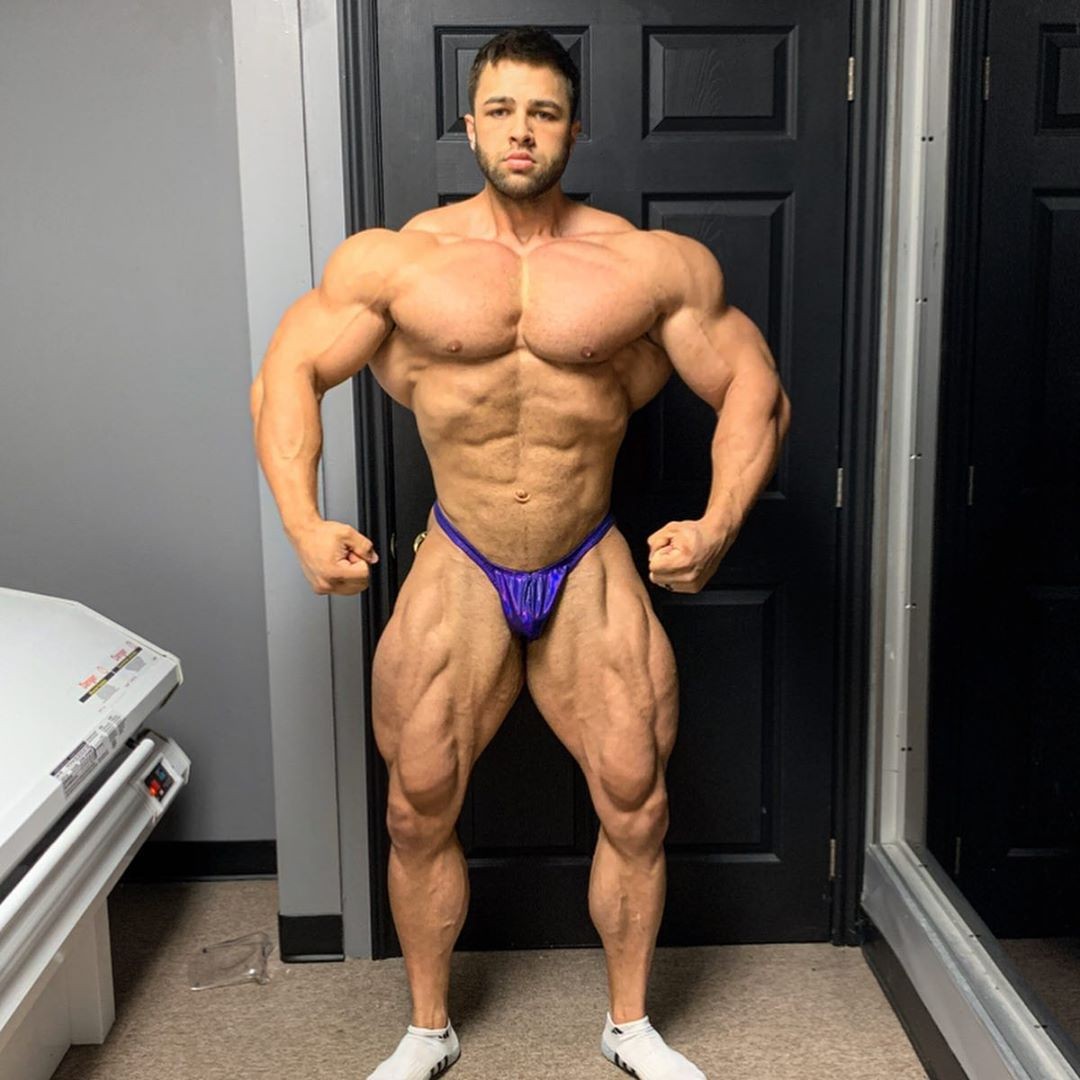 Regan Grimes