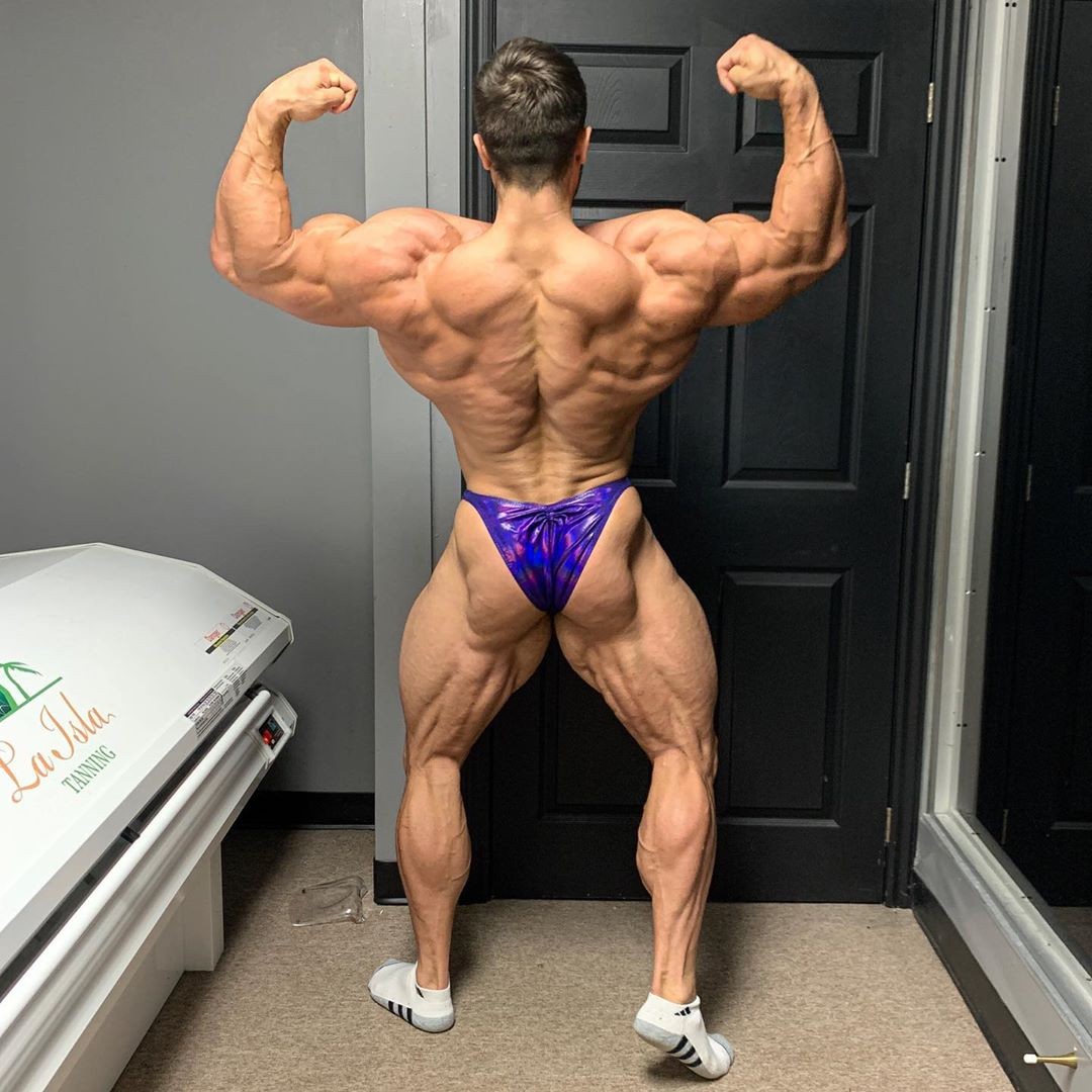Regan Grimes