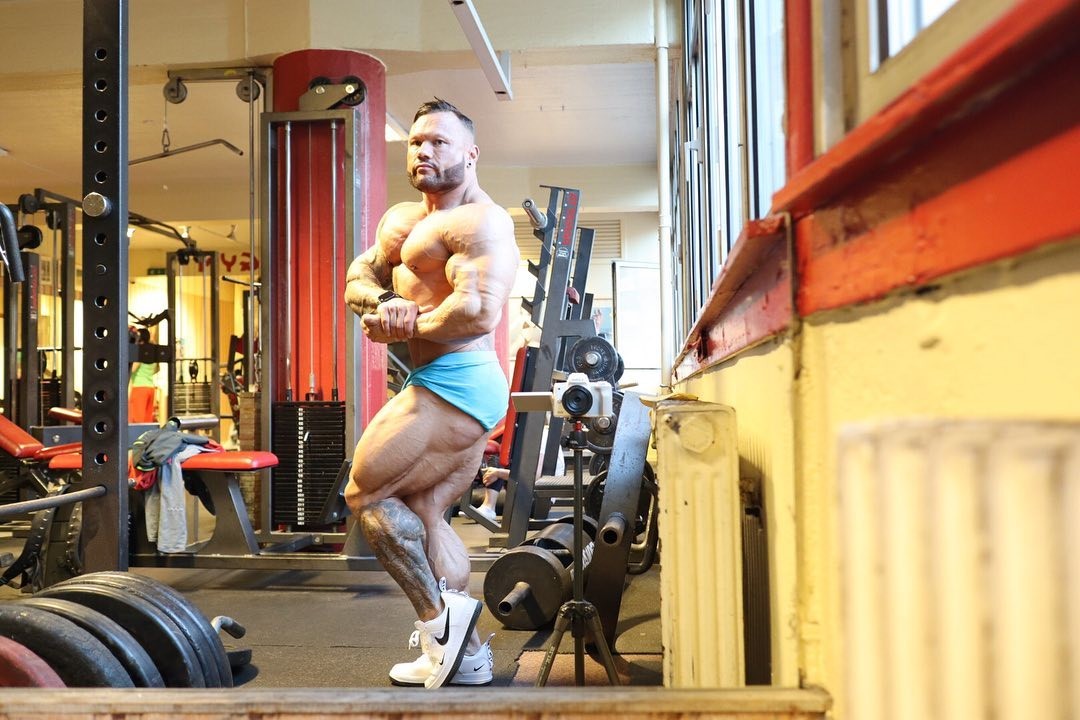 Marius Graatrud