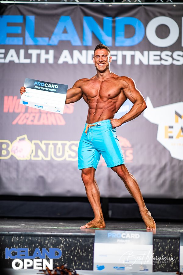 Rory Gissing�