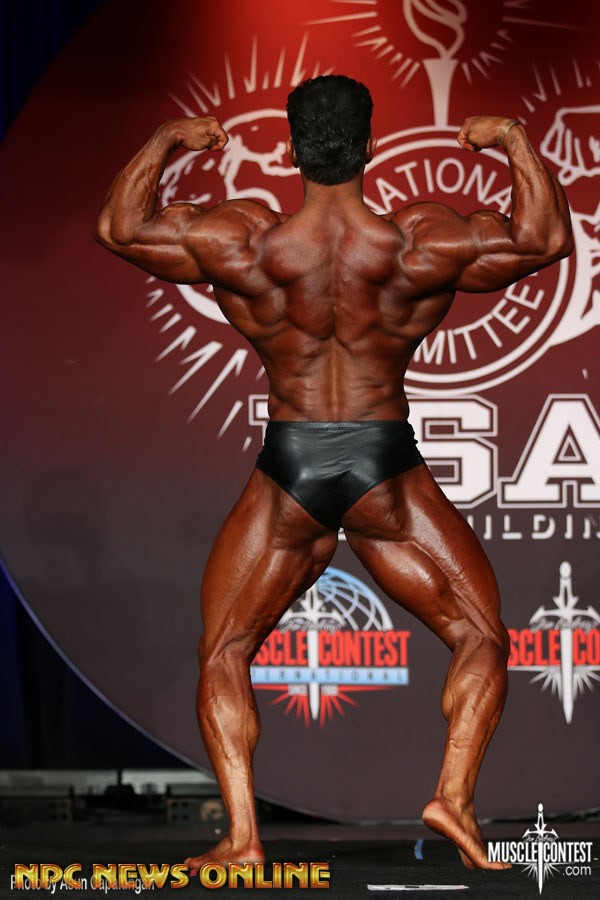 Arash Rahbar�