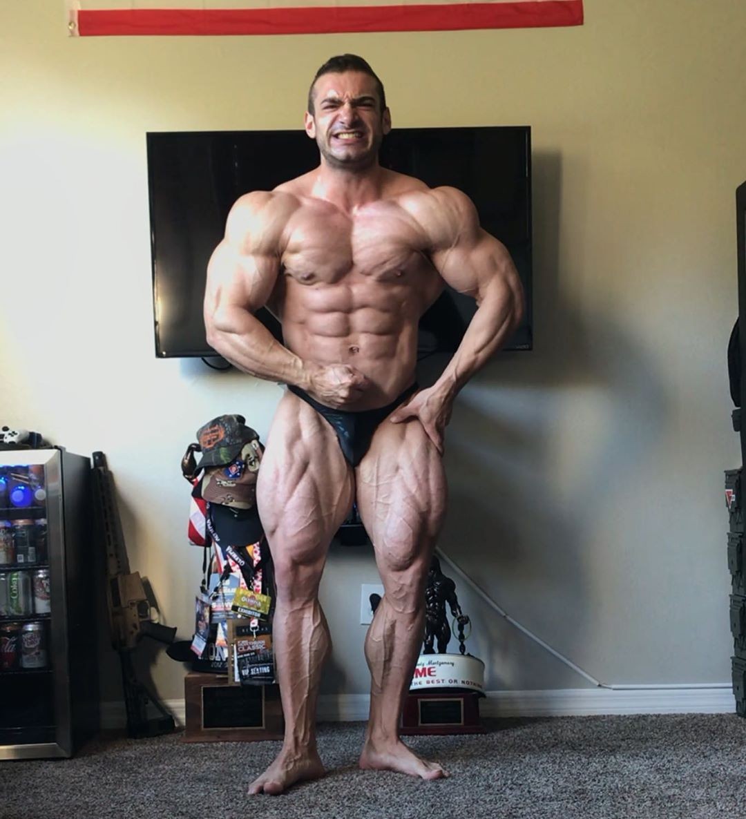 Cody Montgomery