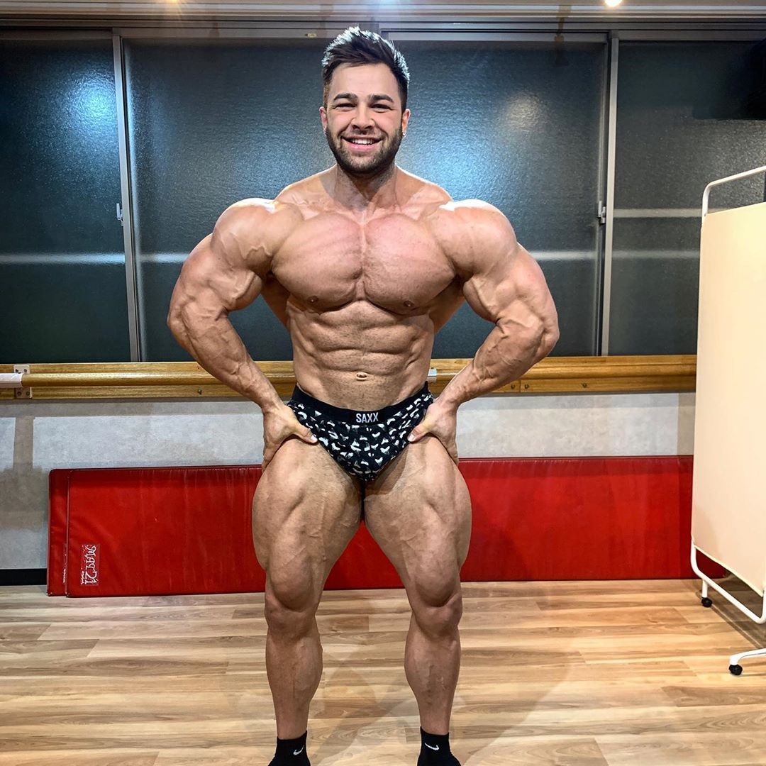 Regan Grimes