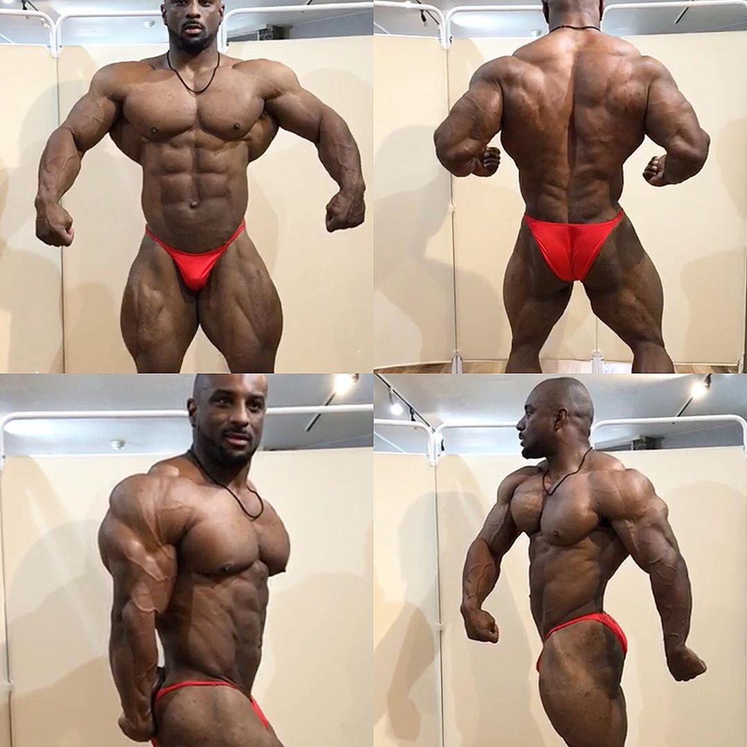 Errol Moore