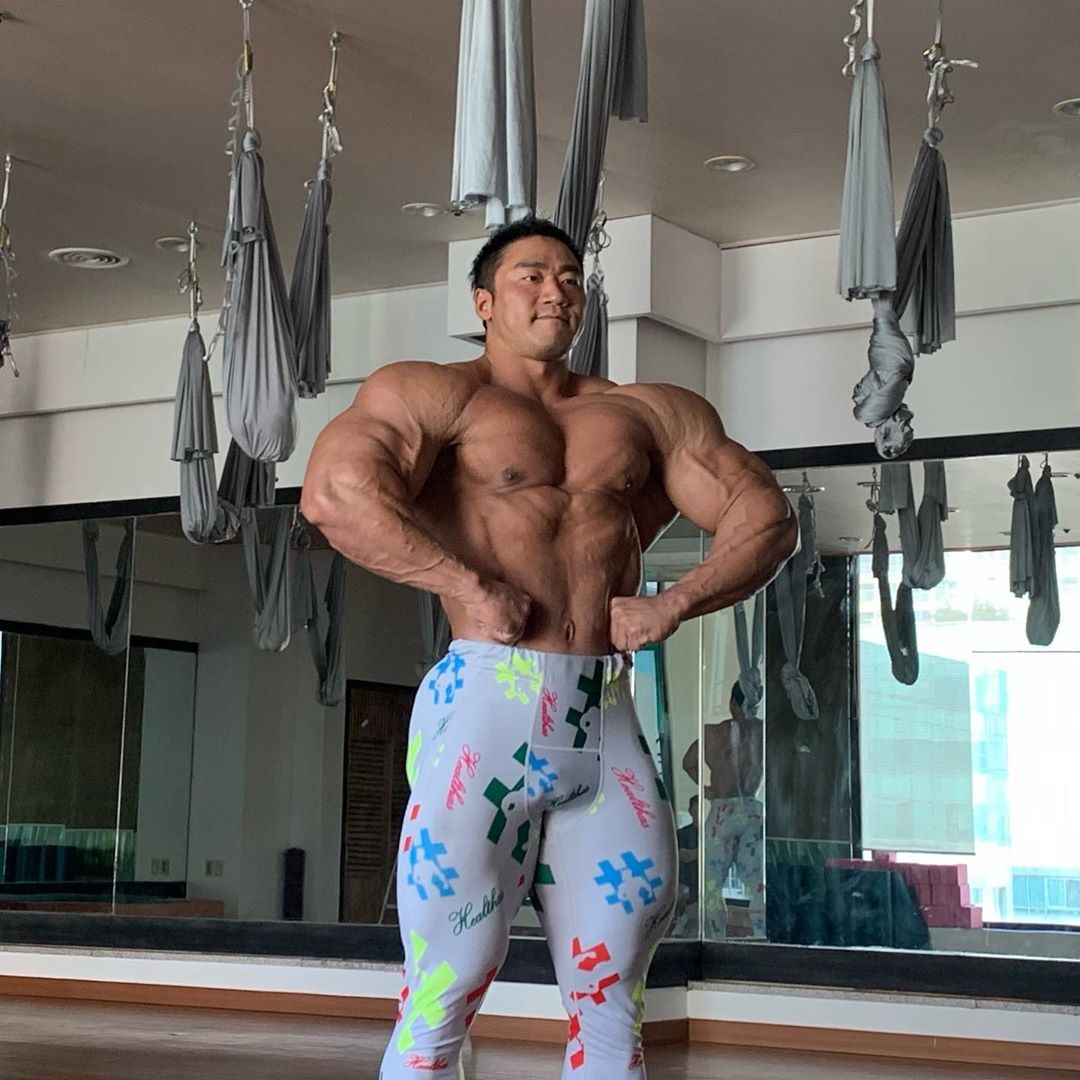 Lee Seung Chul