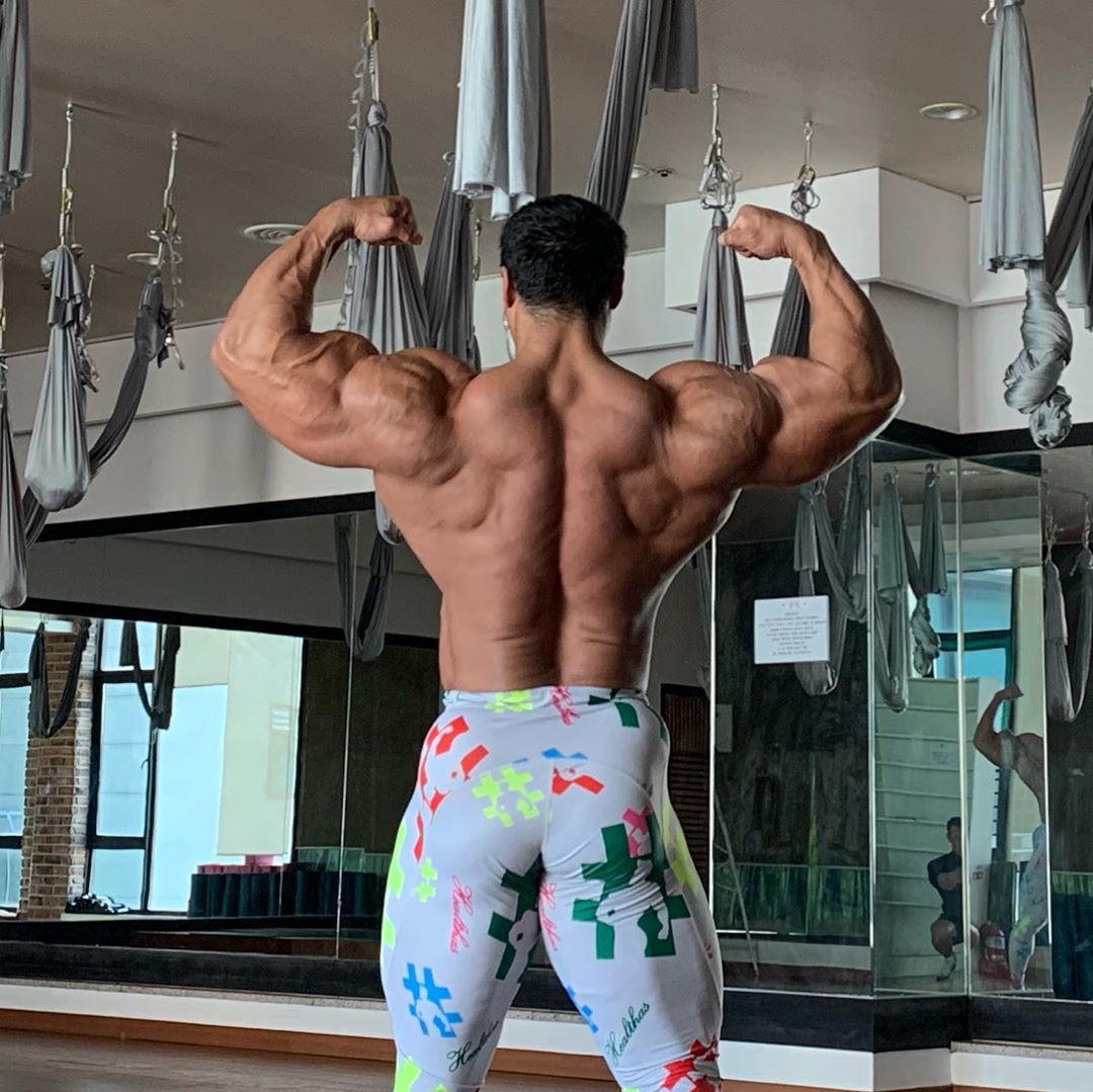 Lee Seung Chul