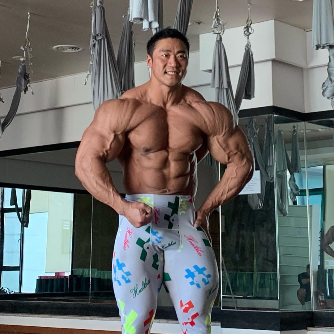 Lee Seung Chul