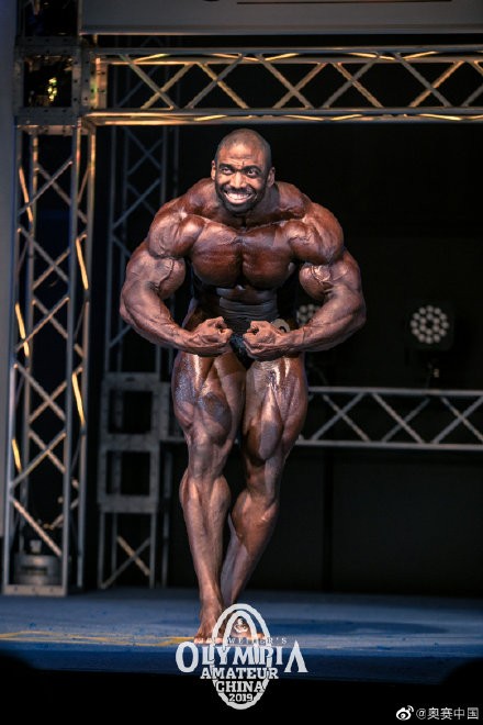 Cedric McMillan�
