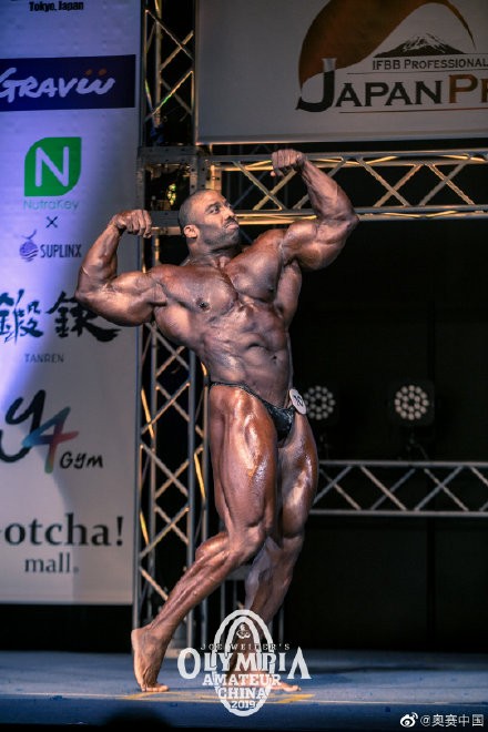 Cedric McMillan�