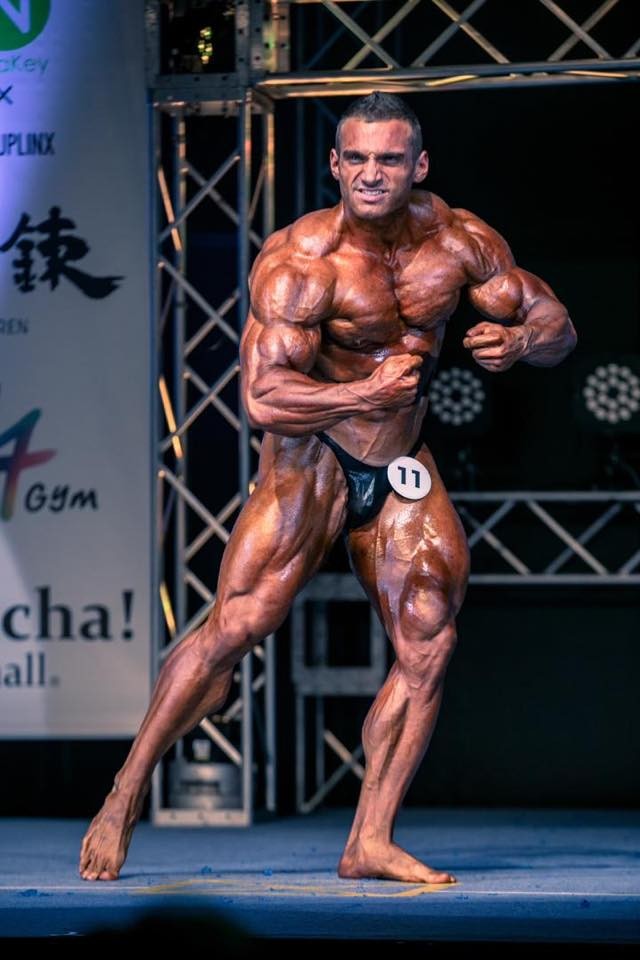 Cody Montgomery�