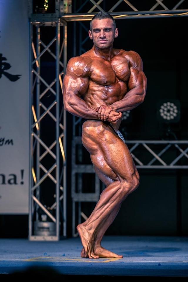 Cody Montgomery�