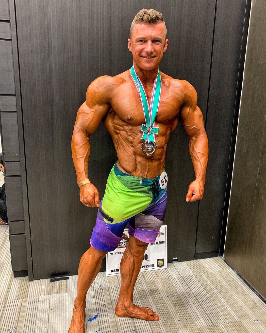 �Denis Romanov