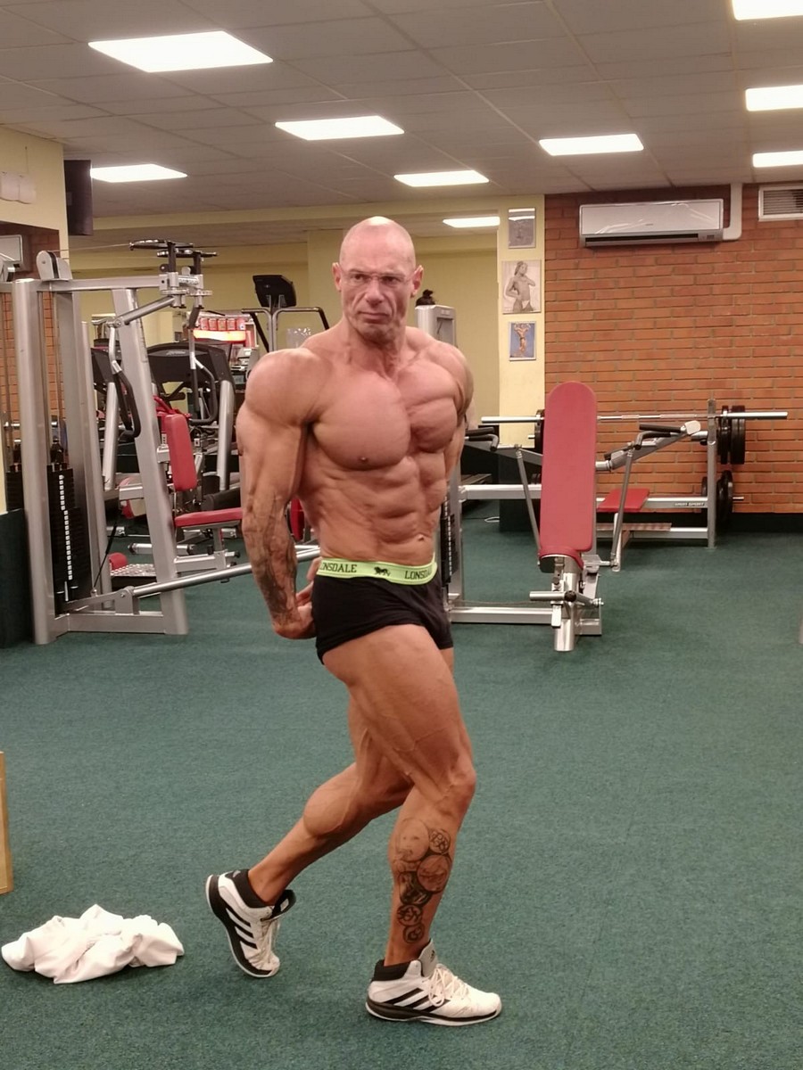 Pavel Vacek