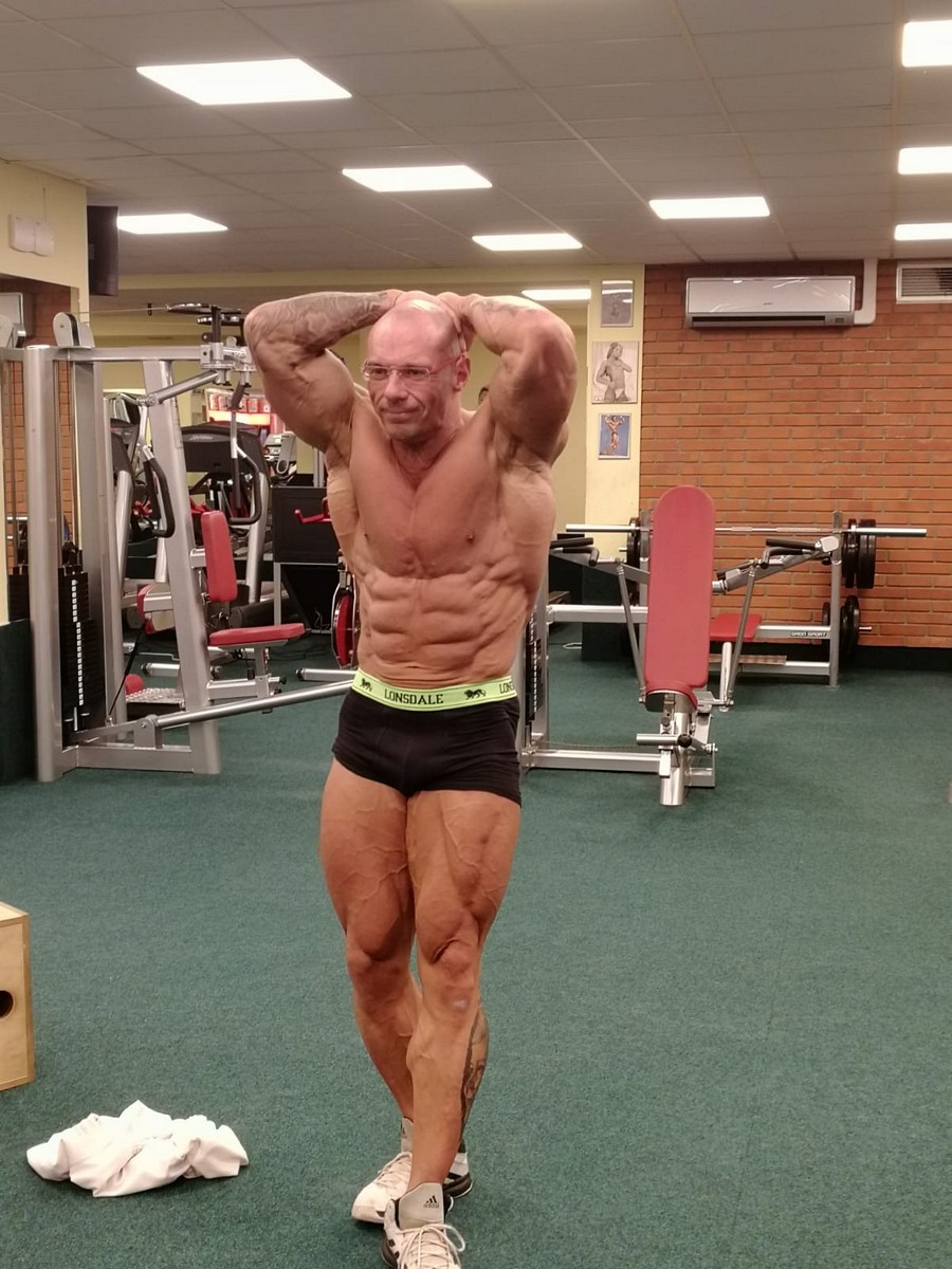 Pavel Vacek