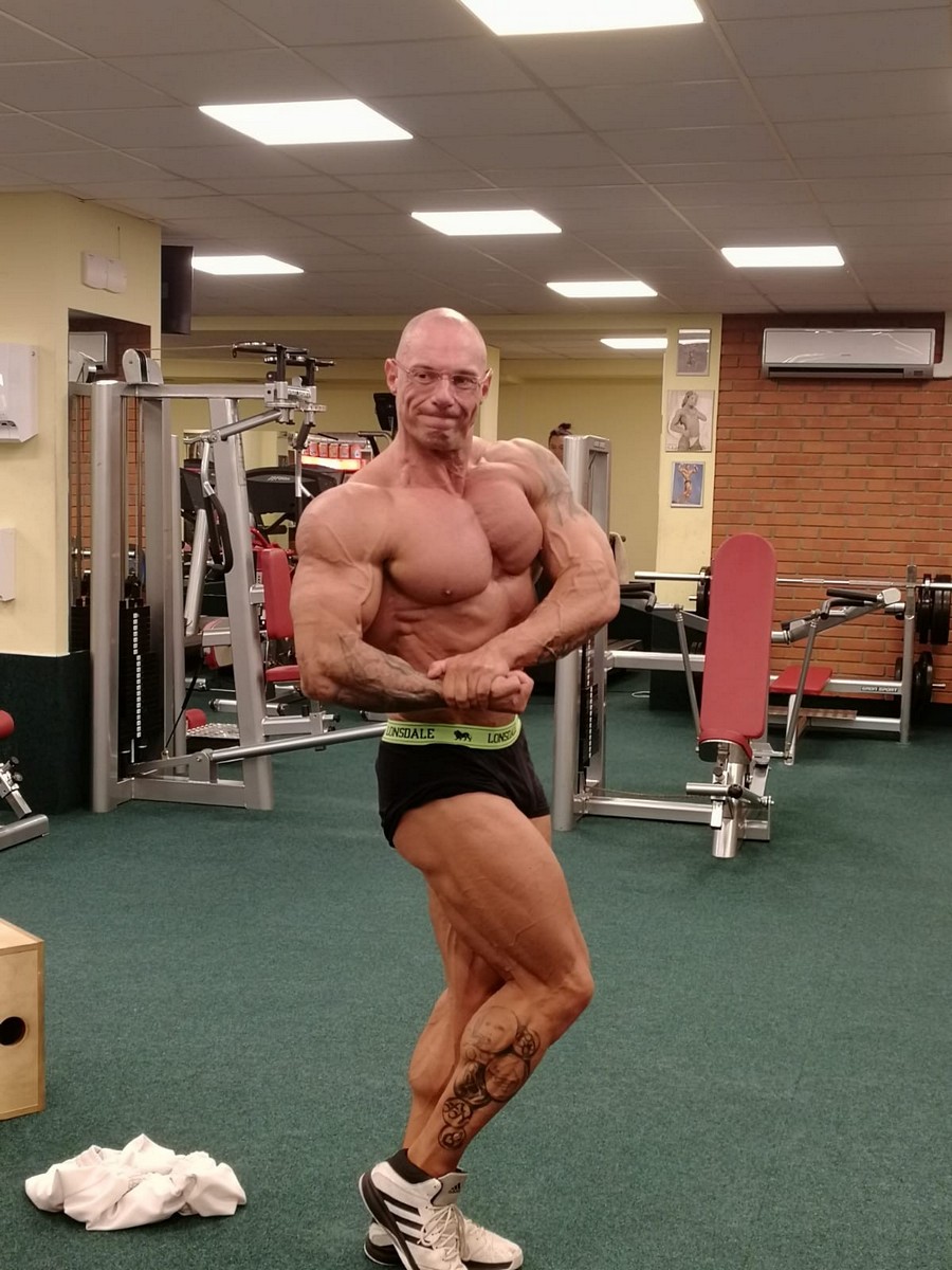 Pavel Vacek