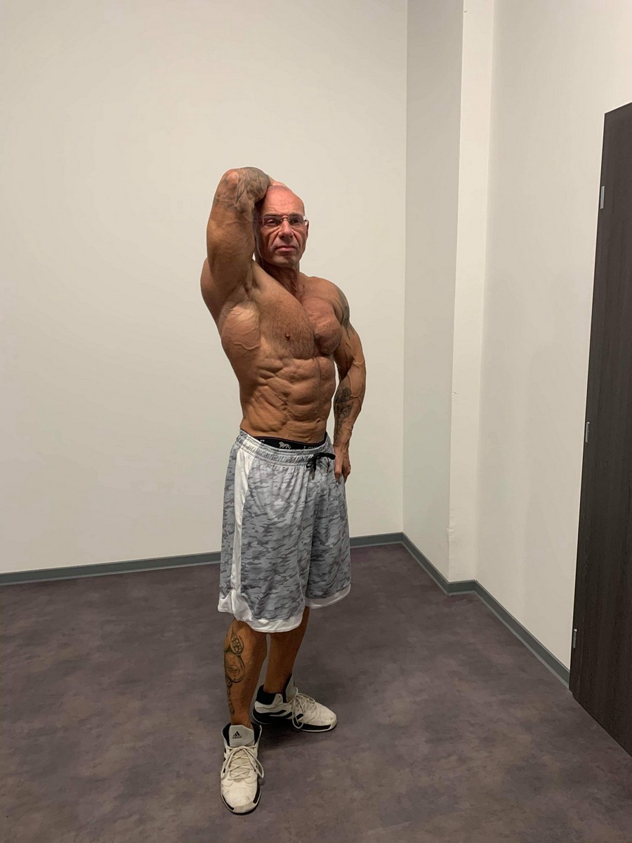 Pavel Vacek