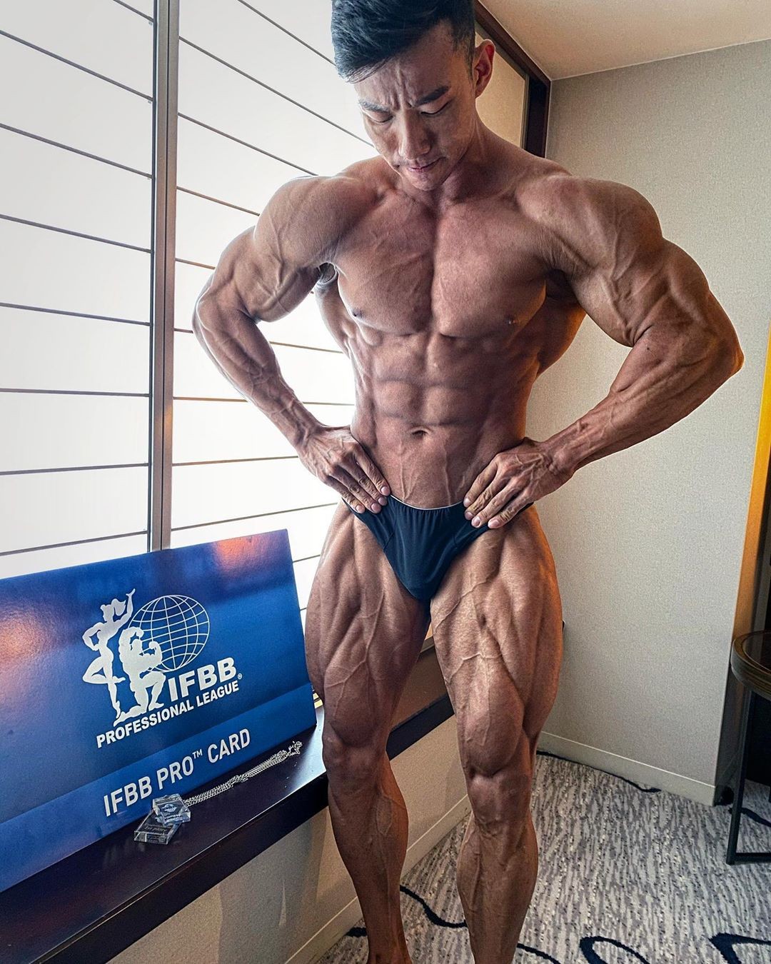 Liu Xiang�