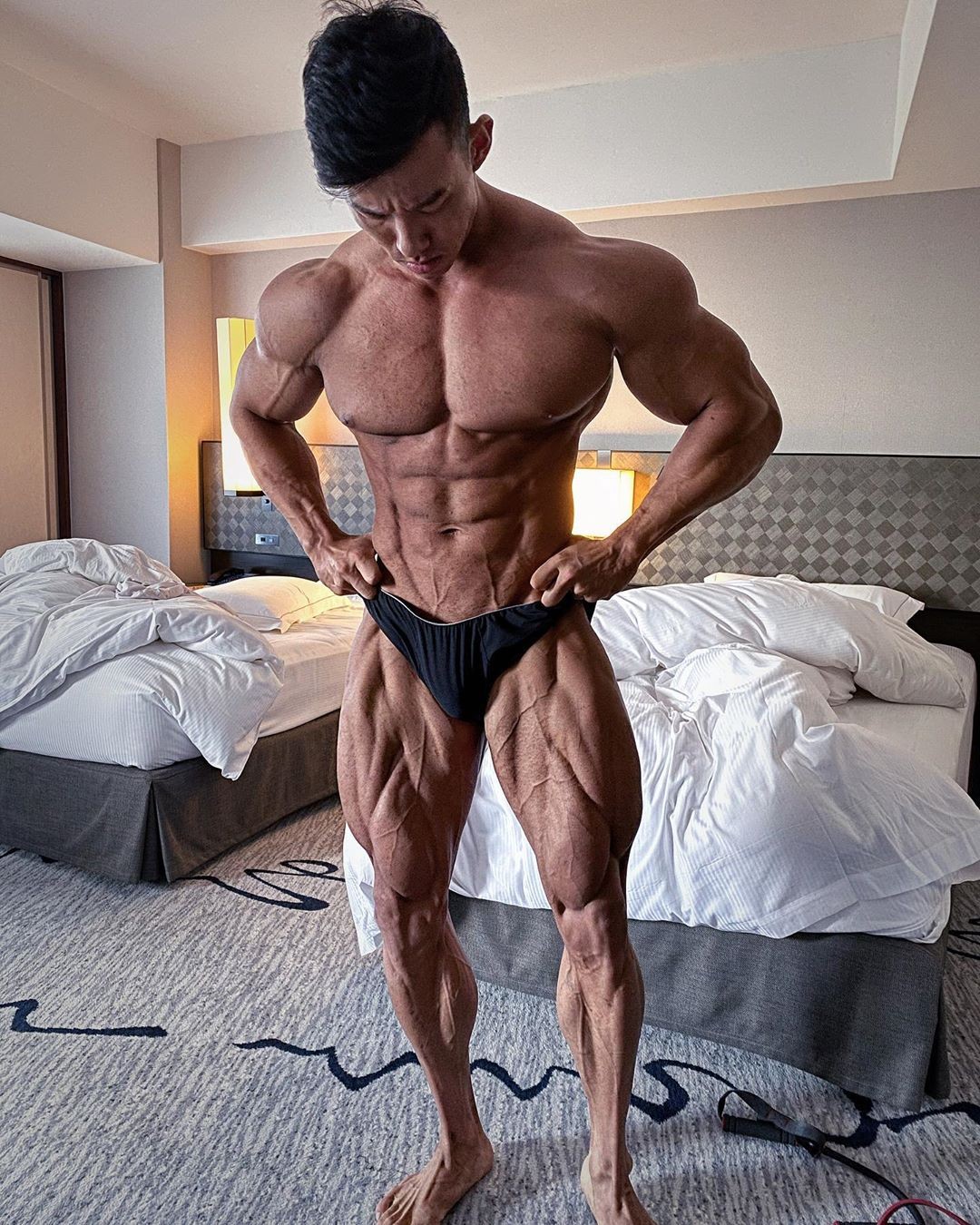 Liu Xiang�