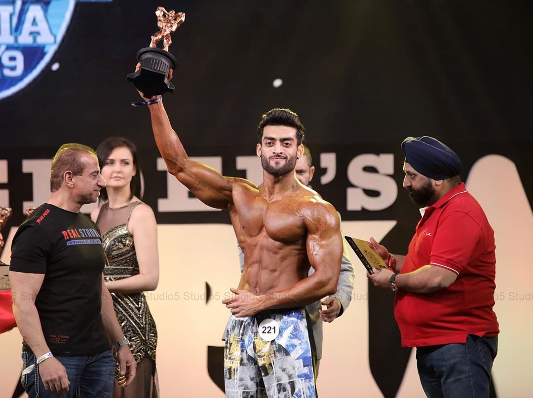 �Ravneet Singh
