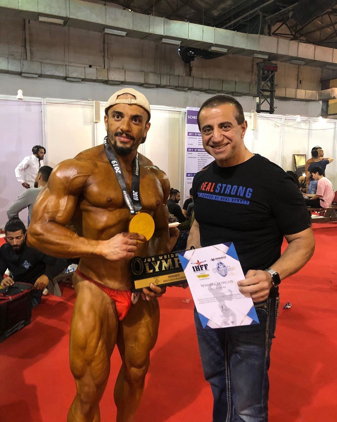 Hamza Jawad�