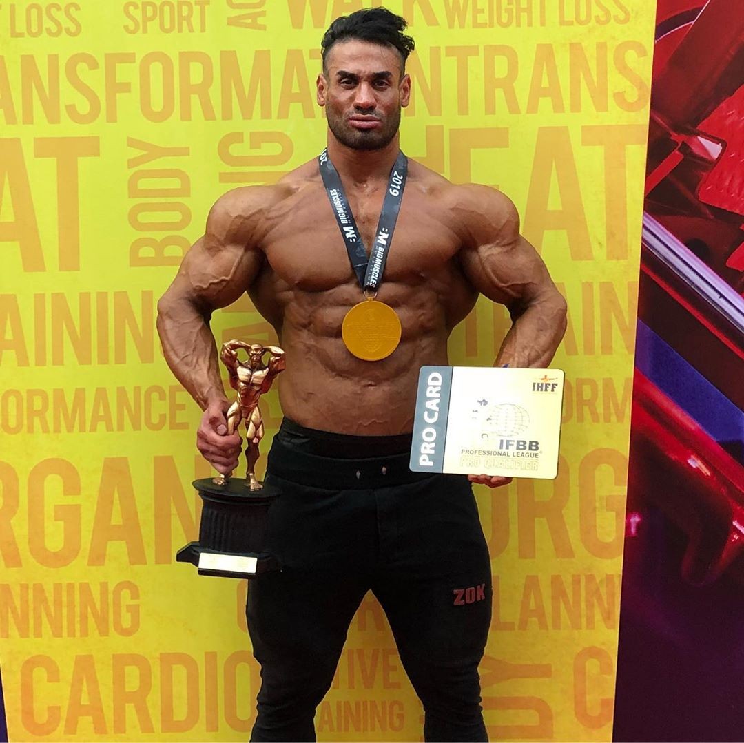 Mehdi Mehrabani�