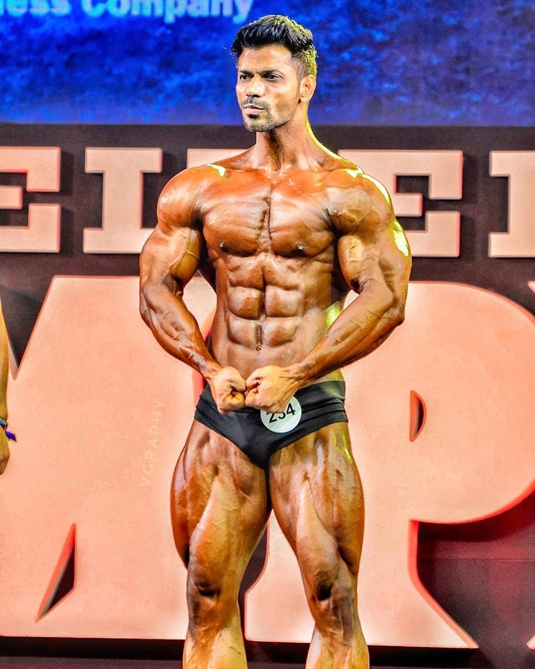 Rajesh Yadav�