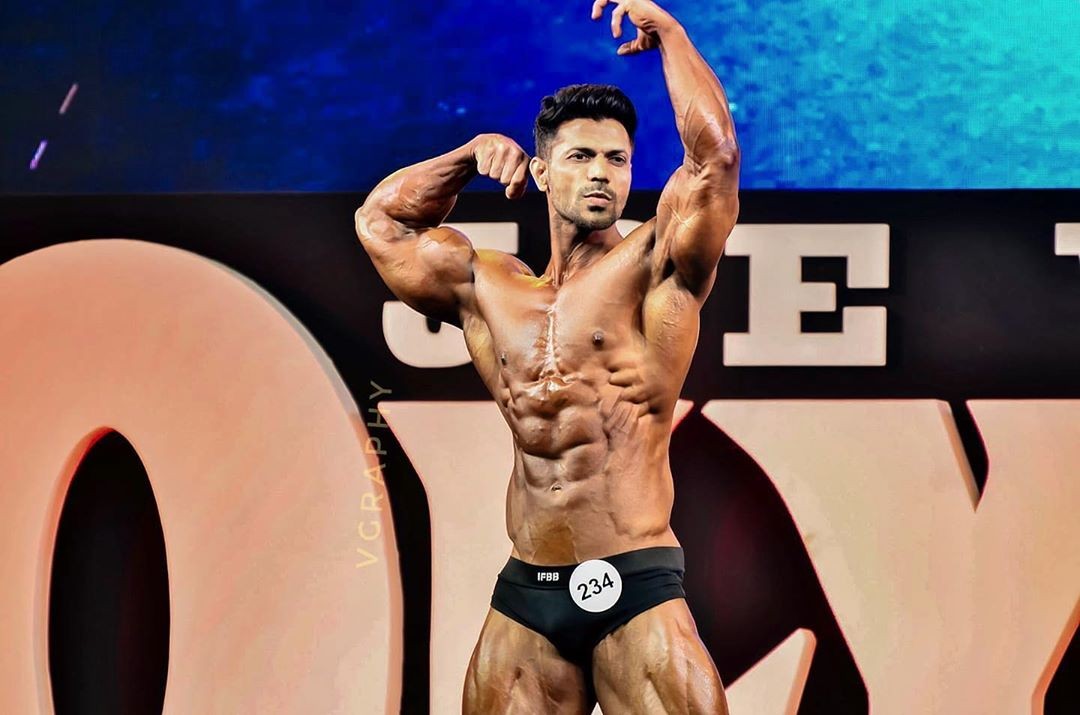 Rajesh Yadav�