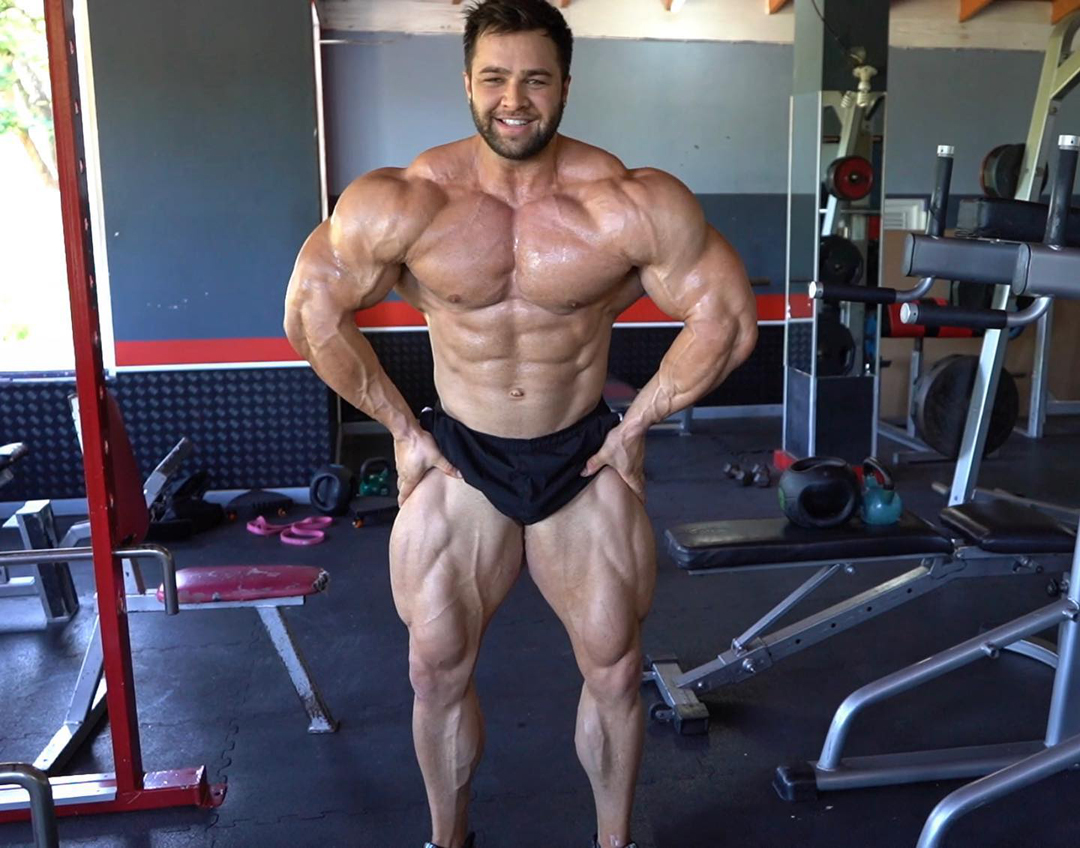 Regan Grimes