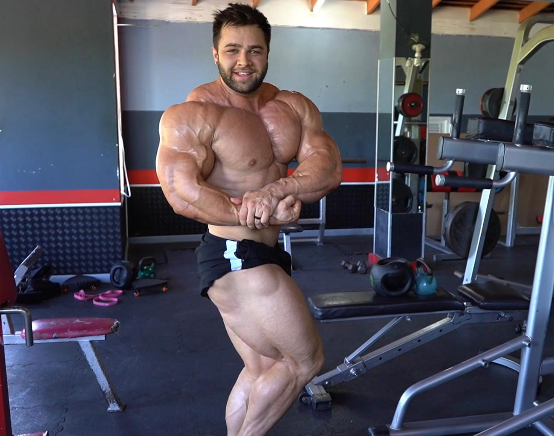 Regan Grimes