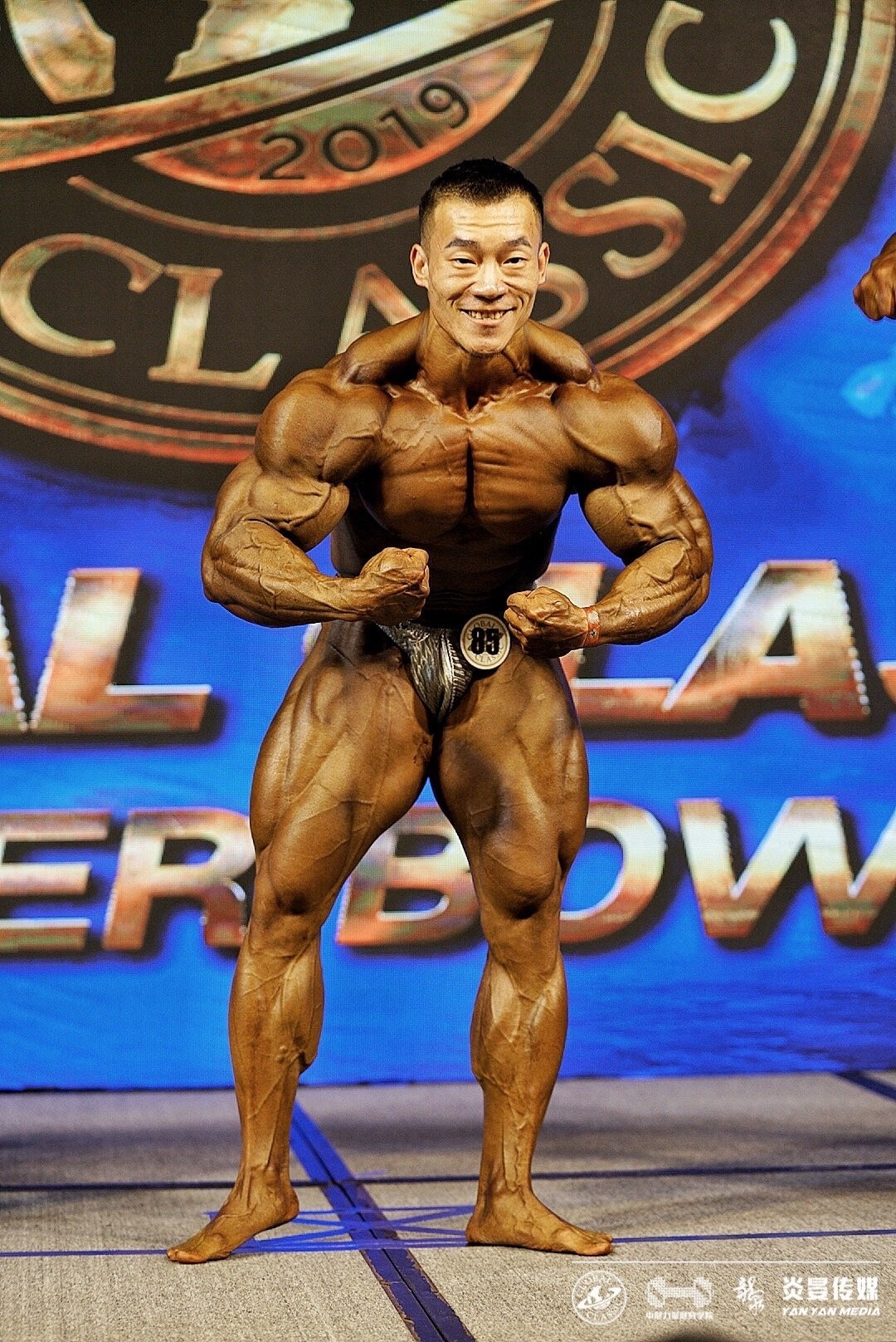 He Yuxuan�