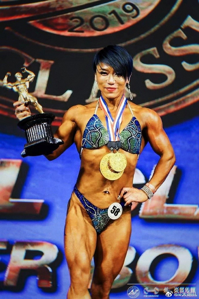 Qiu Xiaoqing�