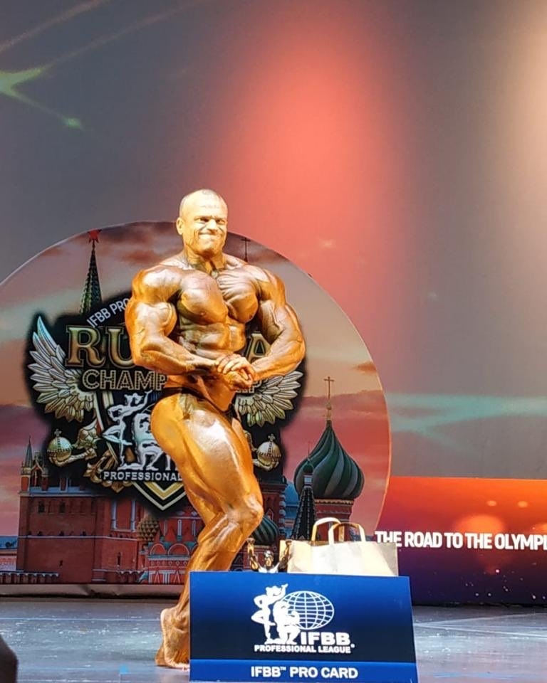 Pavel Vaschenko�