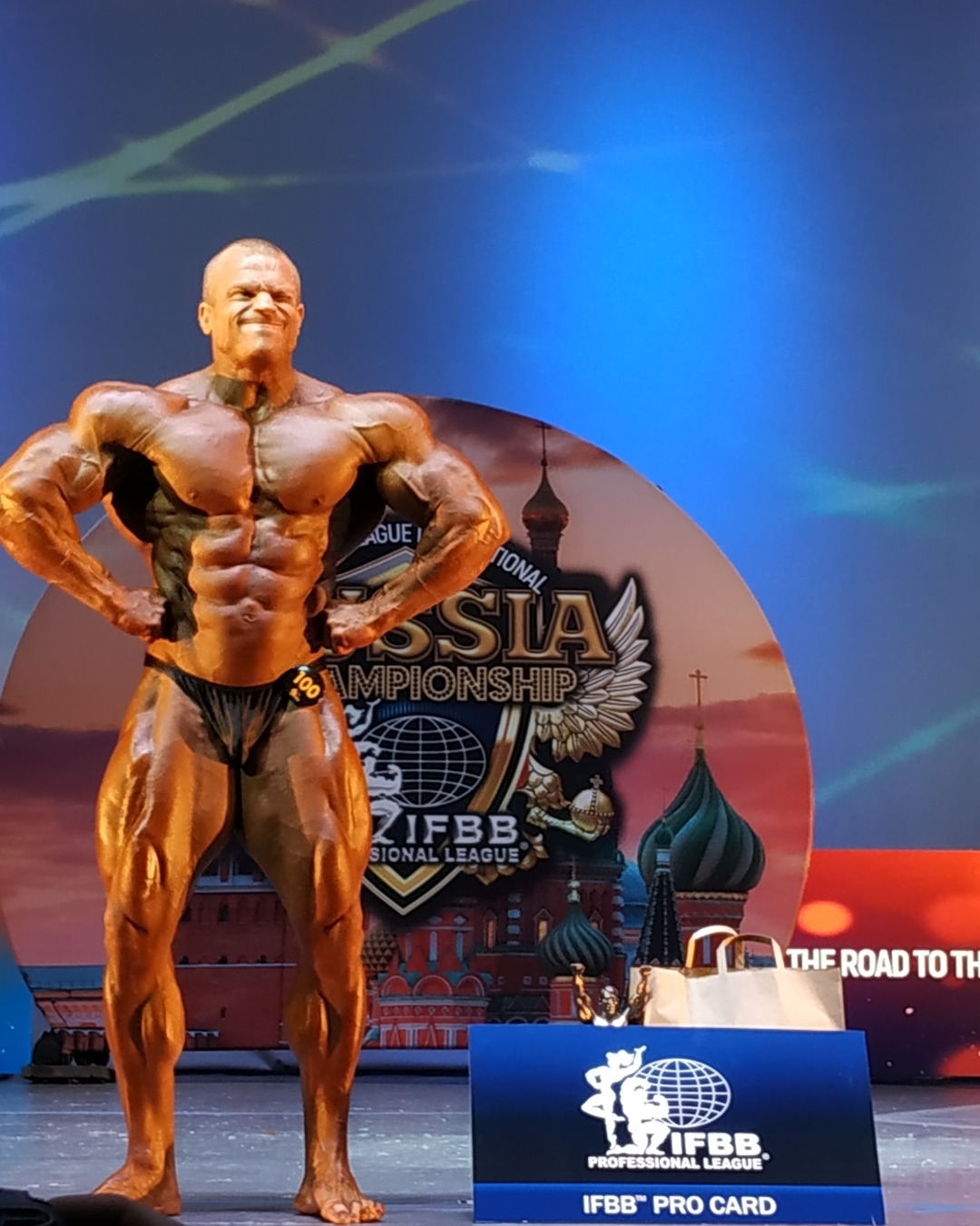 Pavel Vaschenko�