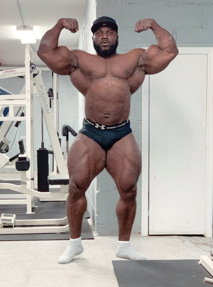 Akim Williams